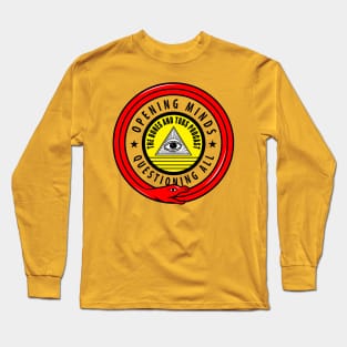 Another Bones and Tubs Logo Long Sleeve T-Shirt